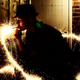 Illustration for article titled 46 People Painted With Light